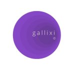 GALLIXI