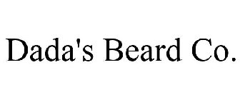 DADA'S BEARD CO.