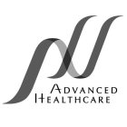 ADVANCED HEALTHCARE