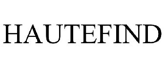 HAUTEFIND