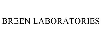 BREEN LABORATORIES
