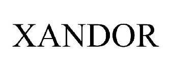 XANDOR