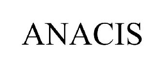 ANACIS
