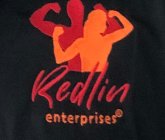 REDLIN ENTERPRISES