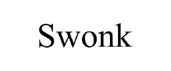 SWONK