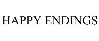 HAPPY ENDINGS