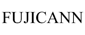 FUJICANN