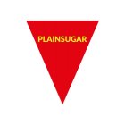 PLAINSUGAR