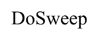 DOSWEEP