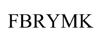 FBRYMK