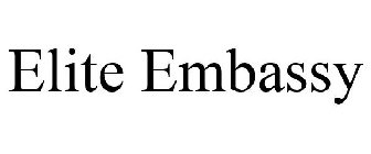 ELITE EMBASSY