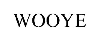 WOOYE