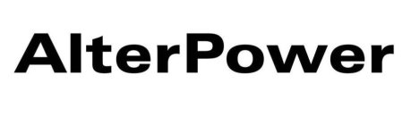 ALTERPOWER