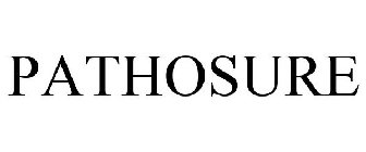 PATHOSURE