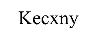 KECXNY