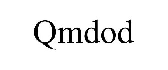 QMDOD