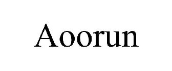 AOORUN