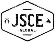 JSCE · GLOBAL ·