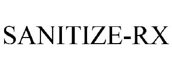 SANITIZE-RX