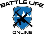 BATTLE LIFE ONLINE