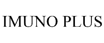 IMUNO PLUS