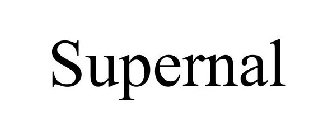 SUPERNAL