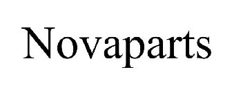 NOVAPARTS