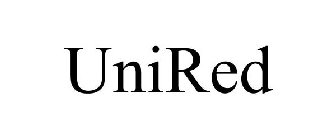 UNIRED