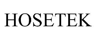 HOSETEK