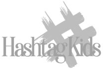 # HASHTAG KIDS