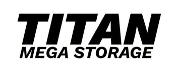 TITAN MEGA STORAGE