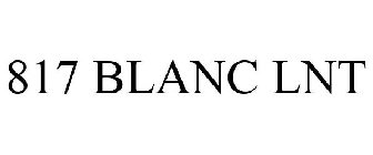 817 BLANC LNT