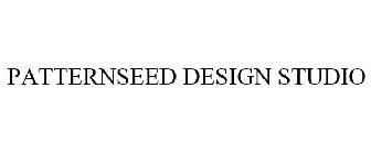 PATTERNSEED DESIGN STUDIO