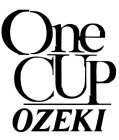 ONE CUP OZEKI