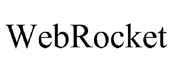 WEBROCKET