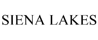 SIENA LAKES