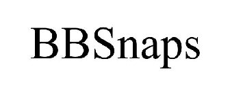 BBSNAPS