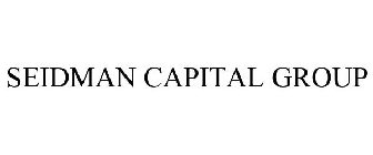 SEIDMAN CAPITAL GROUP