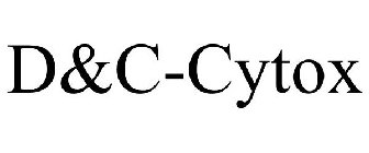 D&C-CYTOX