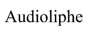 AUDIOLIPHE