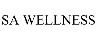 SA WELLNESS