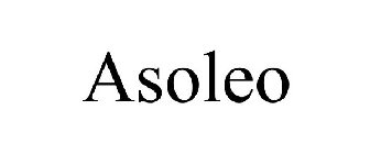 ASOLEO