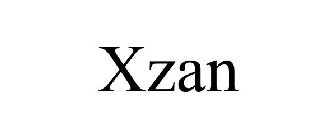 XZAN