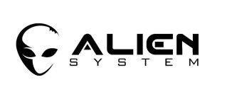 ALIEN SYSTEM