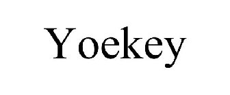 YOEKEY