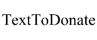 TEXTTODONATE