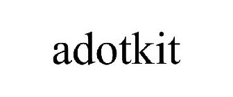 ADOTKIT