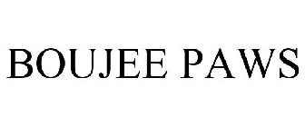 BOUJEE PAWS