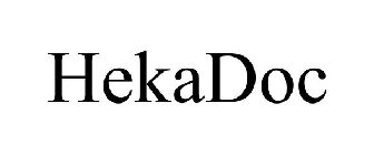 HEKADOC