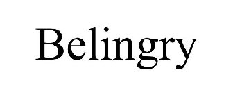 BELINGRY